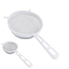 Plastic Mesh Strainer / Sieve - Various Sizes