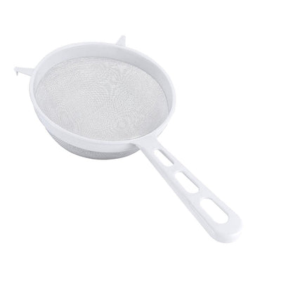 Plastic Mesh Strainer / Sieve - Various Sizes