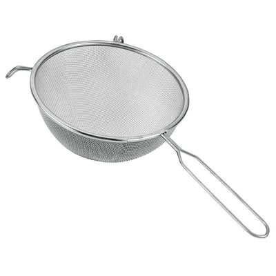 Aluminium Mesh Strainers / Sieves - Various Sizes