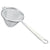 Tin Coated Conical 7cm Dia Strainer / Sieve