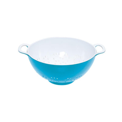 Melamine Colander - Various Colours