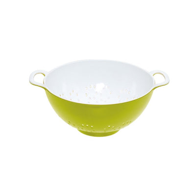 Melamine Colander - Various Colours