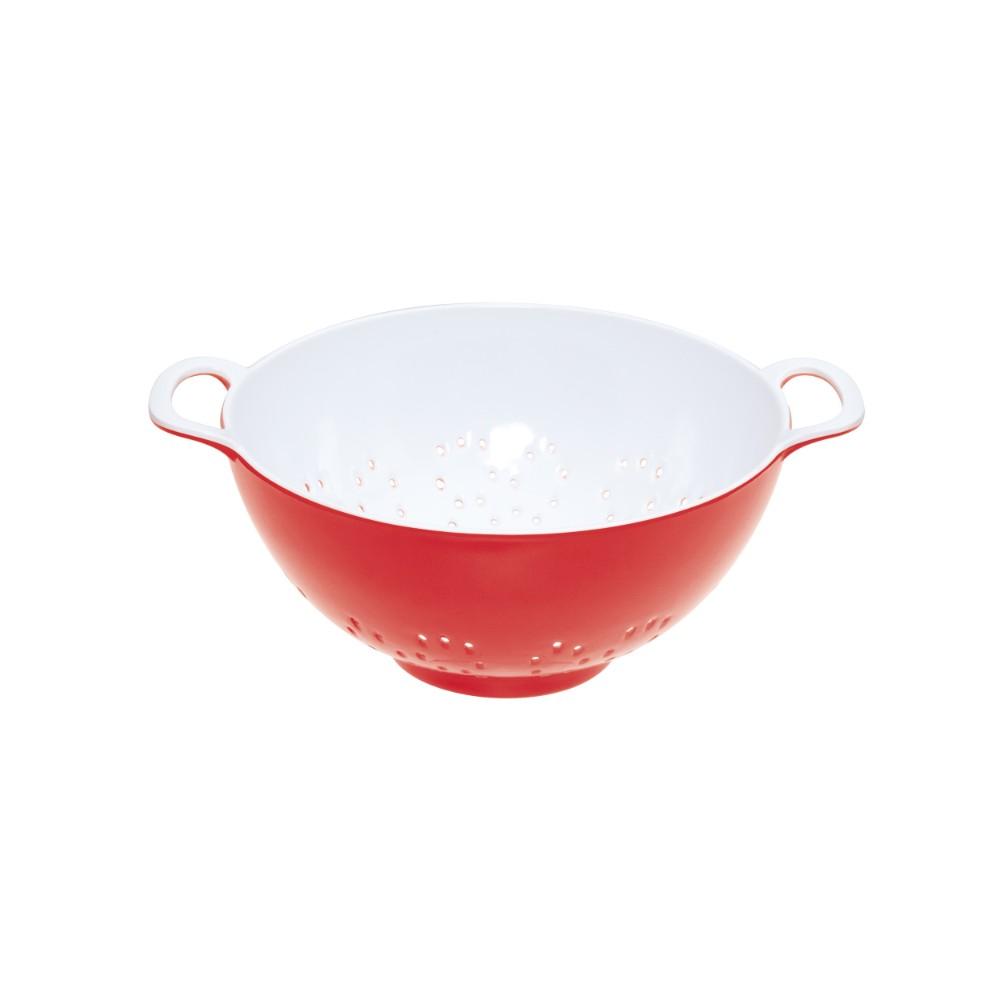 Melamine Colander - Various Colours